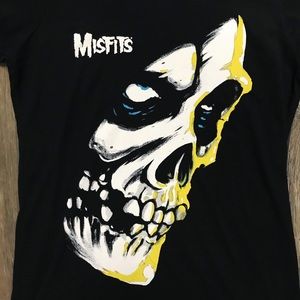🖤Women’s Misfits Tshirt🖤